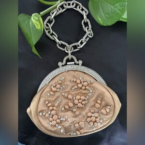 VALENTINO GARAVANI Evening Clutch